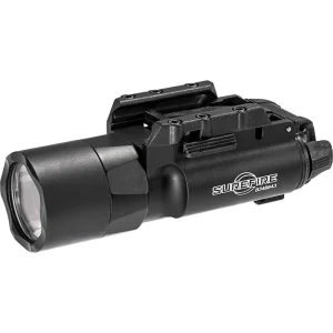 Latarka na broń SureFire X300