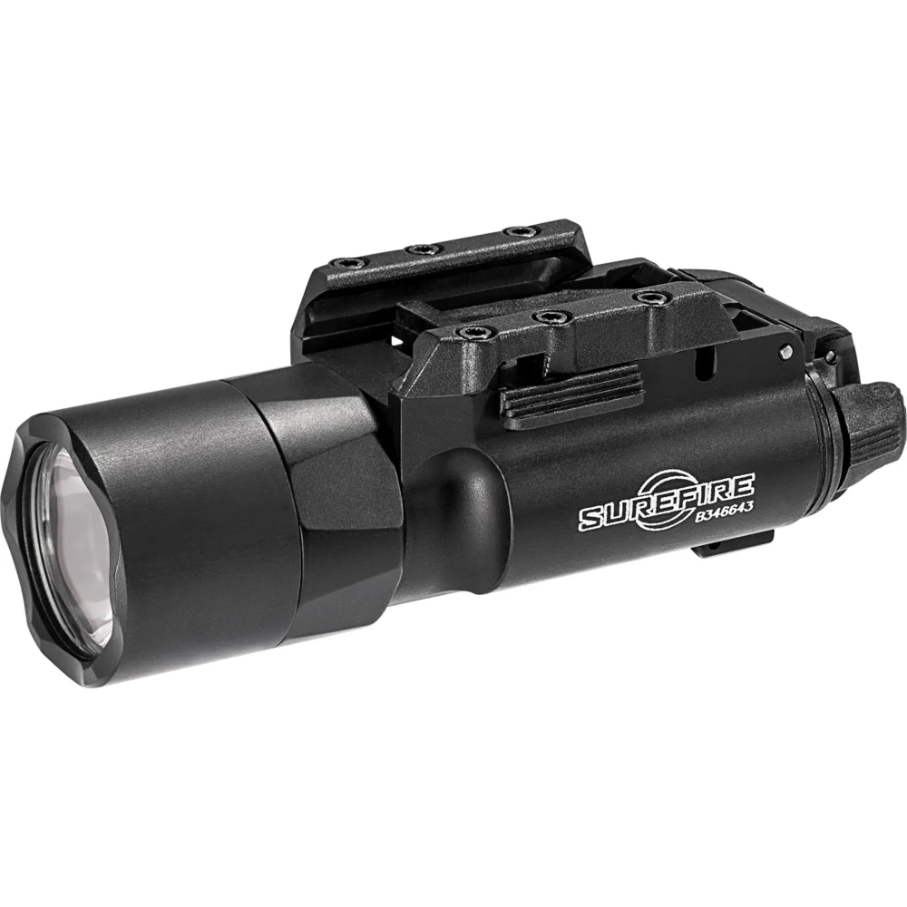 Latarka na broń SureFire X300 1 Latarka na broń SureFire X300