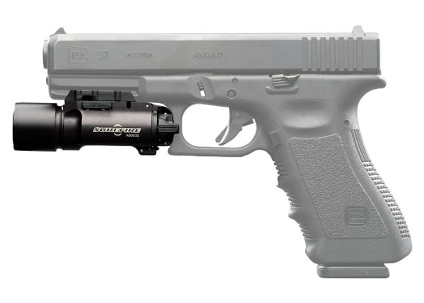 Latarka na broń SureFire X300-2