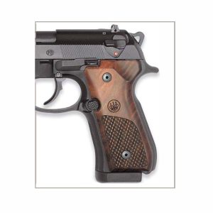 Okładziny drewniane Beretta 92/96/98 (E00219)-1
