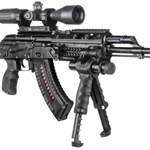 Magazynek plastikowy FAB ULTIMAG AK47/74 7.62x39 30-nabojowy-2