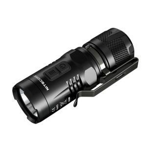 Latarka Nitecore LED EC11 900 lumenów-1
