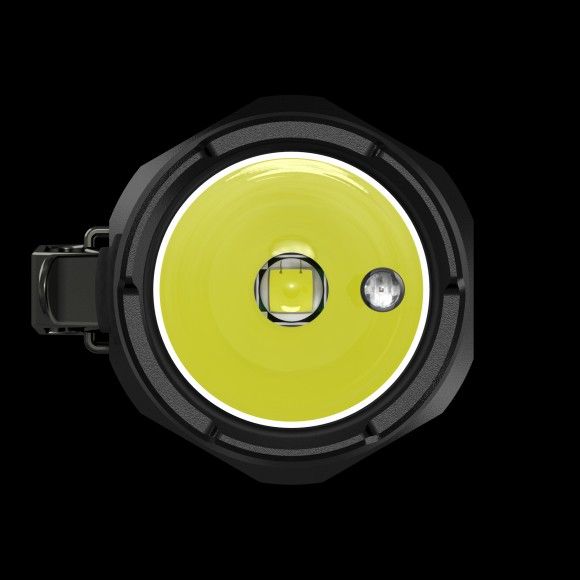 Światło S.O.S.: Tak | Maksymalny czas pracy (godz.): 20 | Zasięg wiązki światła (m): 190 | Waga bez baterii (g): 45.3 | Ładowarka w zestawie: Nie | Futerał: Tak | Wodoodporność: Tak | Kolor: Czarny | Baterie (kompatybilne): 1 x CR123A | Długość całkowita (mm): 75 | Średnica głowicy (mm): 25 | Źródło światła: Dioda LED CREE XM-L2 U2 | Światło stroboskopowe: tak | Moc światła (L): 900 - LifeGun.pl Latarka Nitecore LED EC11 900 lumenów-3