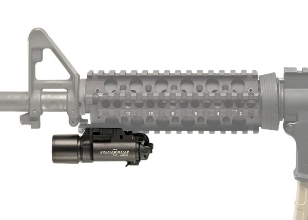 Latarka na broń SureFire X300-3