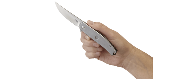 Nóż CRKT 5320 Vizzle-3