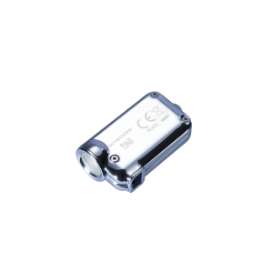 Latarka Nitecore TINI SS Glacier 380 Lumenów-1