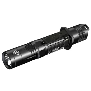Latarka Nitecore P12GTS SET 1800 Lumenów