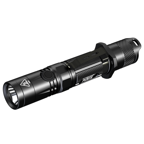 Latarka Nitecore P12GTS SET 1800 Lumenów-1