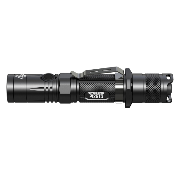 Latarka Nitecore P12GTS SET 1800 Lumenów-2