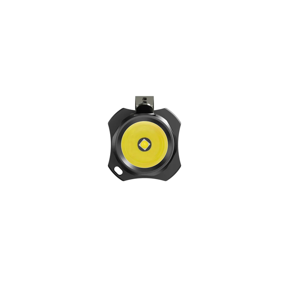 Latarka Nitecore P12GTS SET 1800 Lumenów 3 Latarka Nitecore P12GTS SET 1800 Lumenów