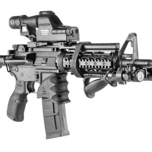 Chwyt taktyczny do karabinu PTK FAB-2