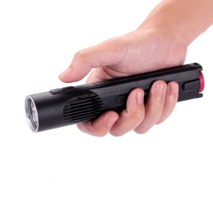 Latarka Nitecore LED Cree XP-L HI V3 EA45S 1000 lumenów