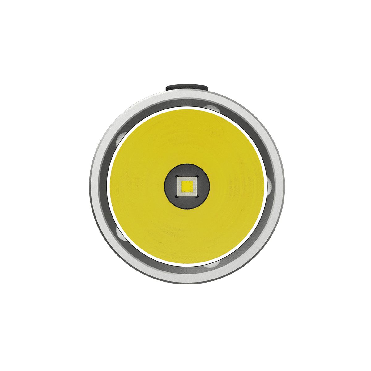 Światło S.O.S.: Tak | Maksymalny czas pracy (godz.): 416 | Zasięg wiązki światła (m): 402 | Waga bez baterii (g): 133 | Ładowarka w zestawie: Nie | Baterie w zestawie: Nie | Futerał: Tak | Wodoodporność: Tak | Kolor: Czarny | Baterie (kompatybilne): 4x AA | Długość całkowita (mm): 170 | Średnica głowicy (mm): 34 | Źródło światła: Dioda LED CREE XP-L HI V3 | Światło stroboskopowe: tak | Moc światła (L): 1000 - LifeGun.pl Latarka Nitecore LED Cree XP-L HI V3 EA45S 1000 lumenów-3