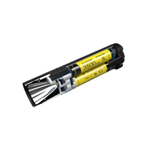 Latarka Nitecore EC4GTS 1800 Lumenów