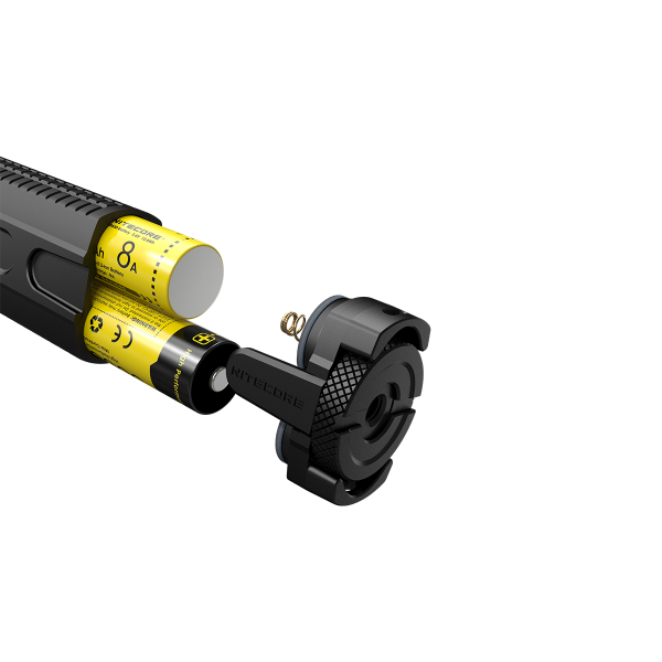Latarka Nitecore EC4GTS 1800 Lumenów-3