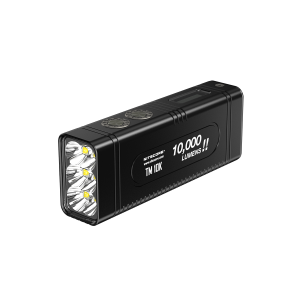 Latarka Nitecore TM10K Tiny Monster 10K-1