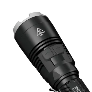 Latarka Led Nitecore MH27 1000 Lumenów