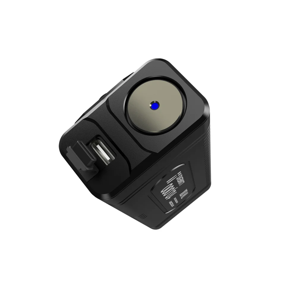 Latarka Nitecore TM10K Tiny Monster 10K 3 Latarka Nitecore TM10K Tiny Monster 10K