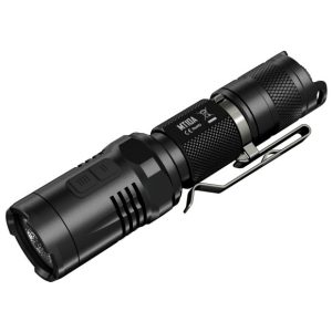 Latarka Nitecore MT10A 920 Lumenów-1