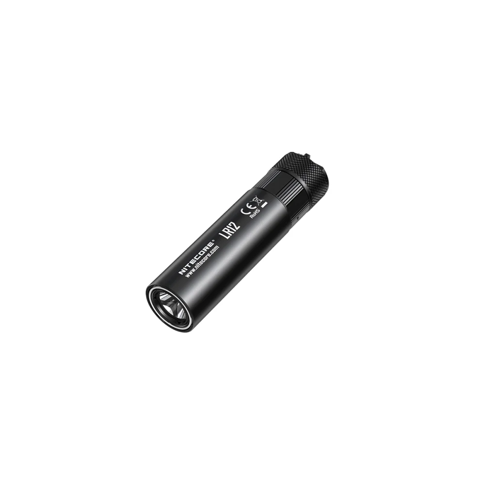 Latarka Nitecore LR12 1000 Lumenów 1 Latarka Nitecore LR12 1000 Lumenów