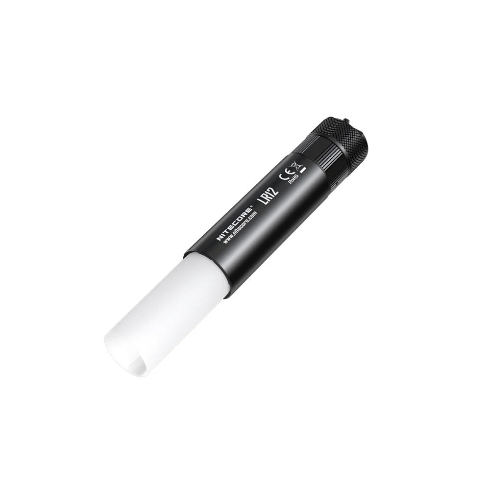 Latarka Nitecore LR12 1000 Lumenów 2 Latarka Nitecore LR12 1000 Lumenów