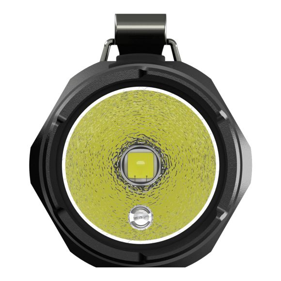 Latarka Nitecore MT10C 920 Lumenów CECHY: Dioda CREE XM-L2 U2 Maksymalna moc: 920 lumenów Zasięg: do 190 metrów Zasilanie: 1x CR123 (brak w zestawie) Tryby specjalne: lokalizator Beacon, SOS, Stroboskop Długość: 91,2 mm Średnica głowicy: 25,4 mm Waga: 57 g (bez baterii) - LifeGun.pl Latarka Nitecore MT10C 920 Lumenów-2