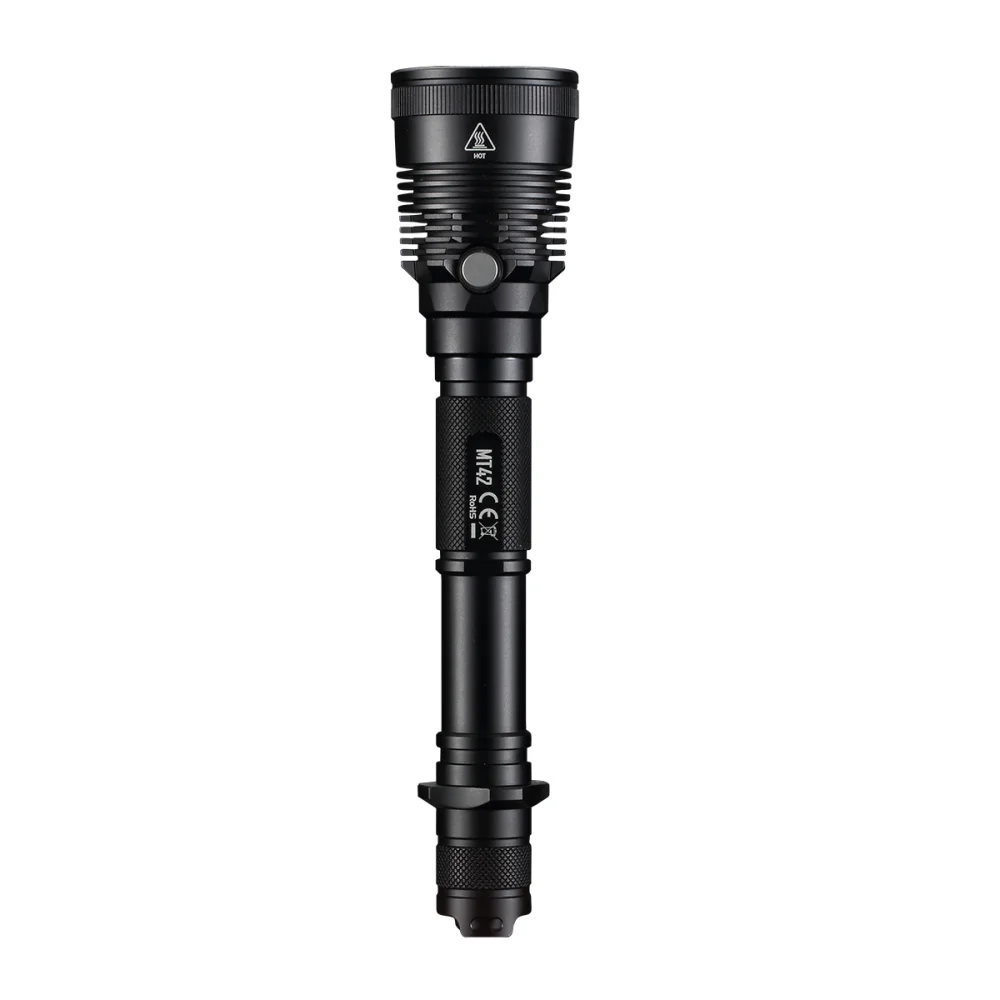 Latarka Nitecore MT42 1800 lumenów 2 Latarka Nitecore MT42 1800 lumenów