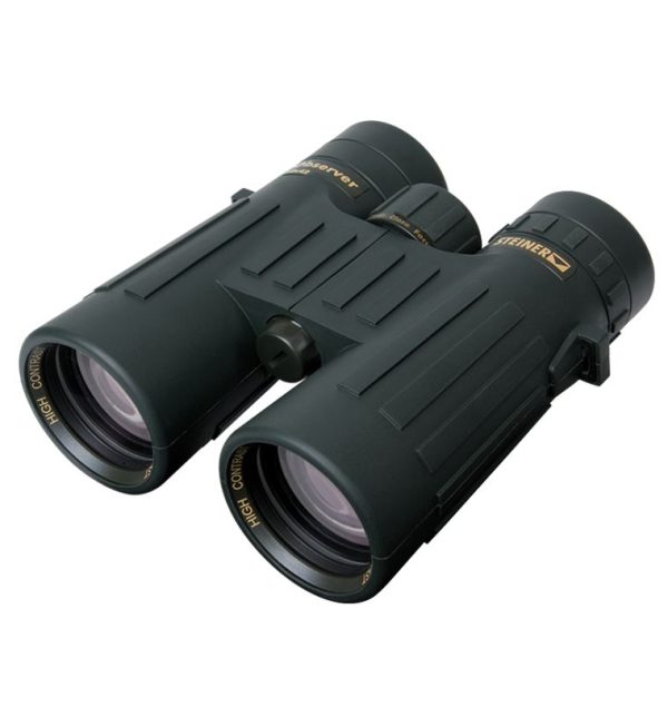 Lornetka Steiner Observer 10x42 (2314)-1