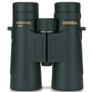 Lornetka Steiner Observer 10x42 (2314)-2