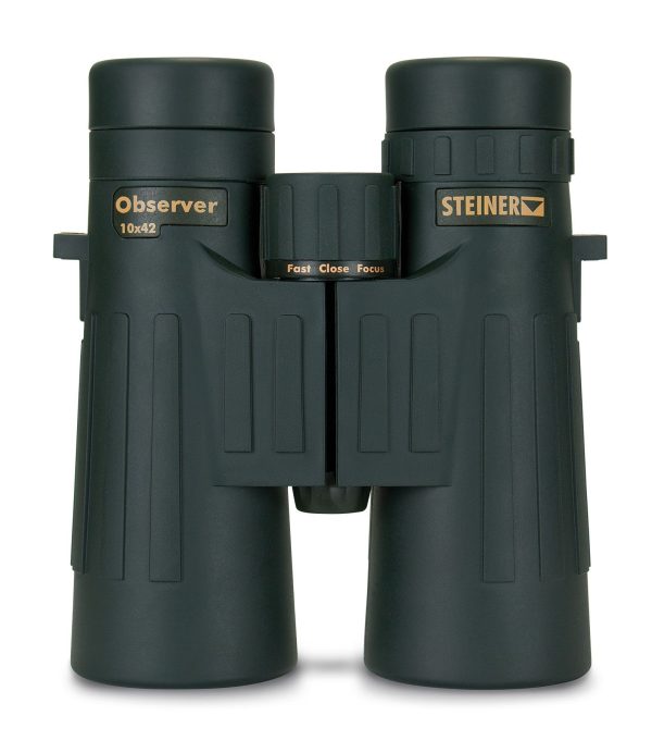 Lornetka Steiner Observer 10x42 (2314)-2