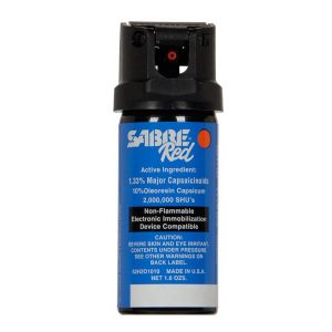 Gaz pieprzowy Sabre Red MK2 52H2O1010-F Foam-1
