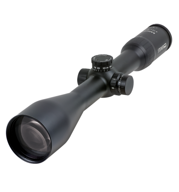 Luneta Steiner Ranger BC 4-16X56 8763904-1