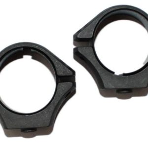 Obejma Sako Optilock 1" Niska Fosfatowana S130F924-1