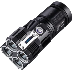 Latarka Nitecore TM26 Tiny Monster 4000 Lumenów