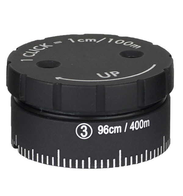 Luneta Steiner Ranger BC 4-16X56 8763904-3