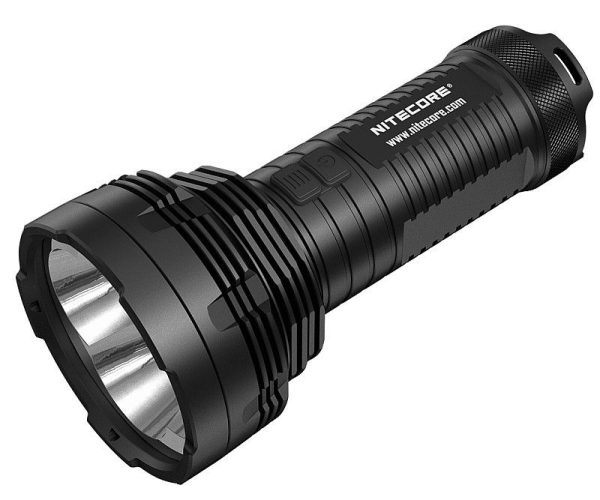 Latarka Led Nitecore TM16GT 3600 Lumenów-1