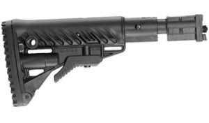 Kolba z amortyzatorem FAB SBT-V58 FK-1