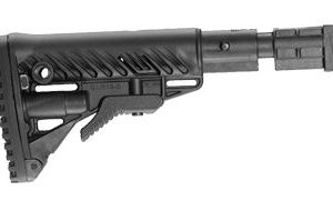 Kolba z amortyzatorem FAB SBT-V58 FK-1