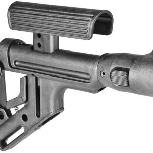 Kolba Składana FAB z Baką UAS-VZ P do VZ.58 (Polimerowa)-1
