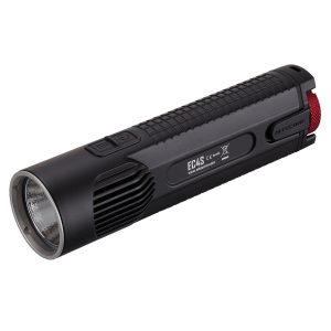 Latarka LED Nitecore EC4SW - Neutral White - 2000 Lumenów-1
