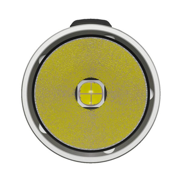Latarka LED Nitecore EC4SW - Neutral White - 2000 Lumenów-4