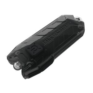 Latarka Nitecore TUBE UV Czarna-1