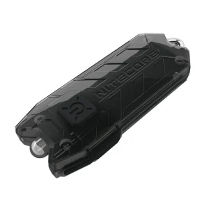 Latarka Nitecore TUBE UV Czarna