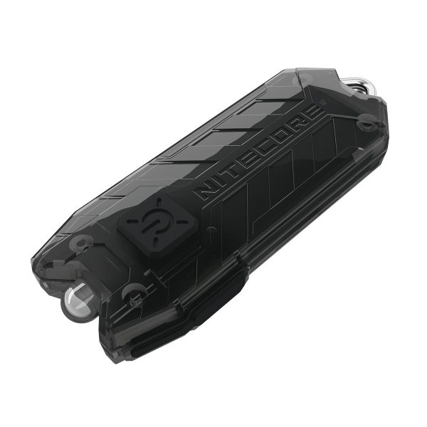 Latarka Nitecore TUBE UV Czarna-1