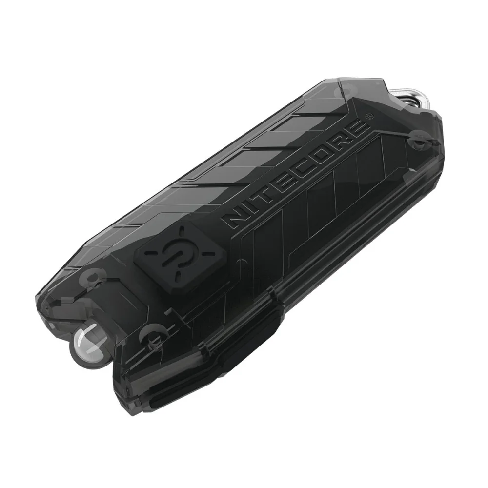 Latarka Nitecore TUBE UV Czarna 1 Latarka Nitecore TUBE UV Czarna