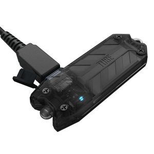 Latarka Nitecore TUBE UV Czarna-2