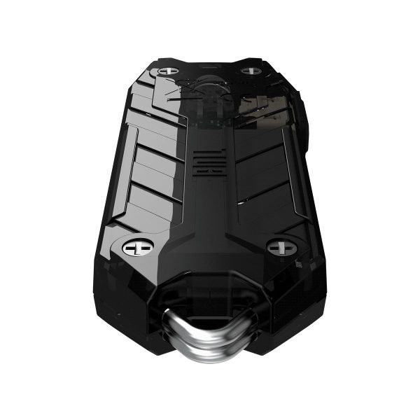 Latarka Nitecore TUBE UV Czarna-3
