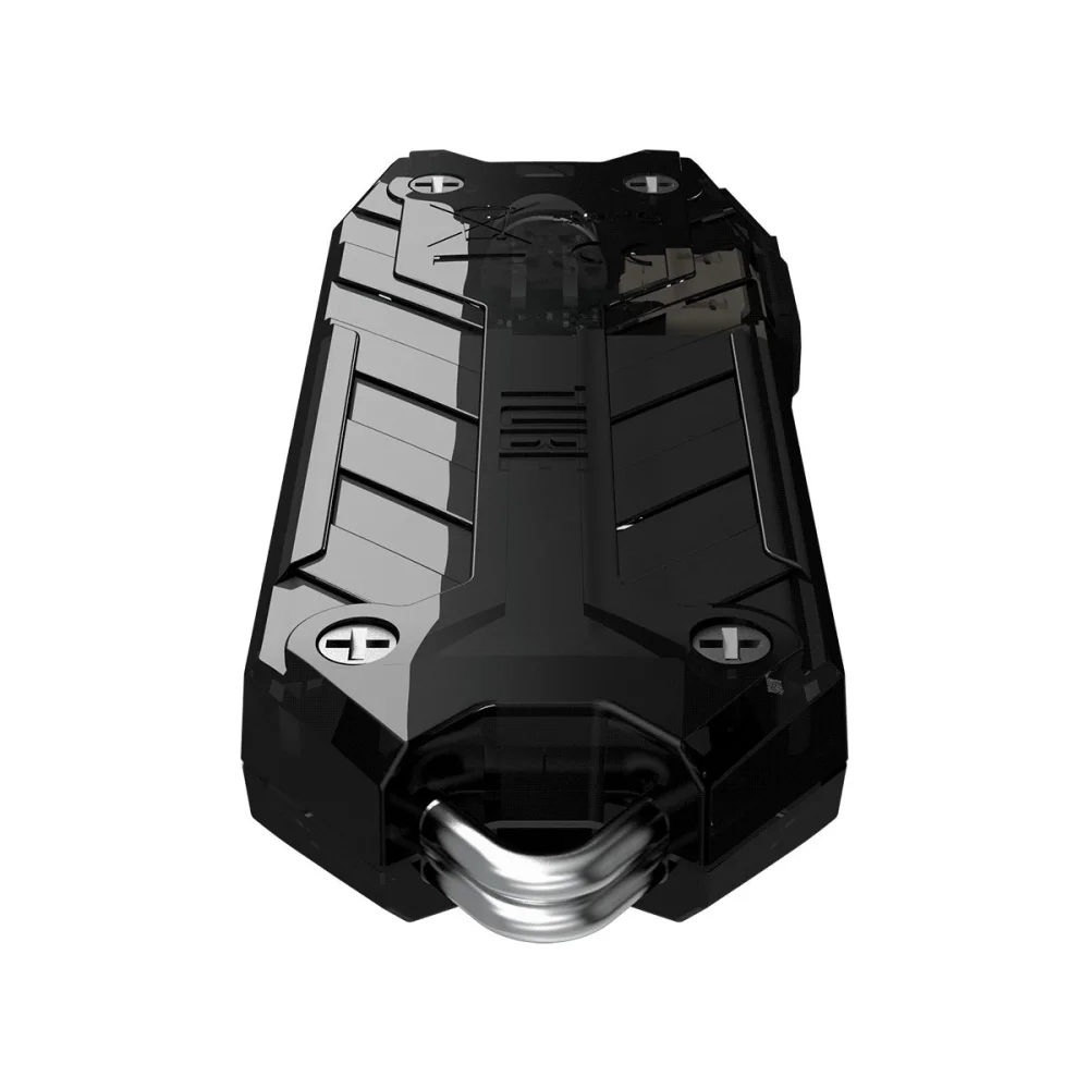 Latarka Nitecore TUBE UV Czarna 3 Latarka Nitecore TUBE UV Czarna