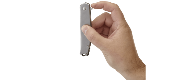 Nóż CRKT 5320 Vizzle-6