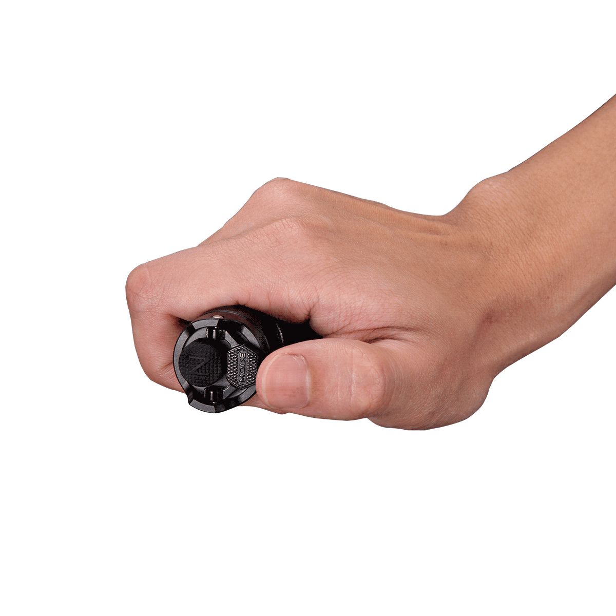 Latarka Nitecore R25 800 Lumenów CECHY: Maksymalna moc: 800 lumenów Zasięg: 321 metrów Dioda LED CREE XP-L HI V3 Zasilanie: 1x akumulator 18650 (w zestawie - NL188DW) lub 2x CR123A Port ładowania - można ładować jedynie dedykowany akumulator NL188DW - NIE WOLNO ŁADOWAĆ INNYCH AKUMULATORÓW W PORCIE ŁADOWANIA Tryb specjalny - stroboskop Wodoodporna, zgodna - LifeGun.pl Latarka Nitecore R25 800 Lumenów-6